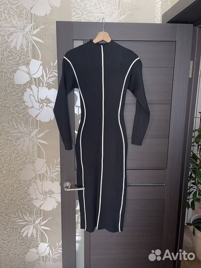 Платье единый размер