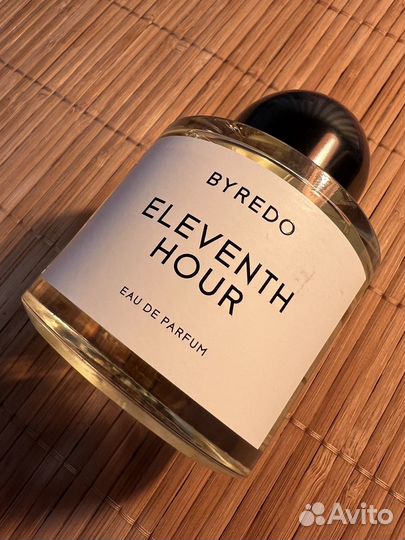 Byredo Eleventh Hour 100мл