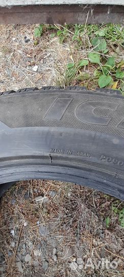 Bridgestone Ice Cruiser 7000S 255/55 R18