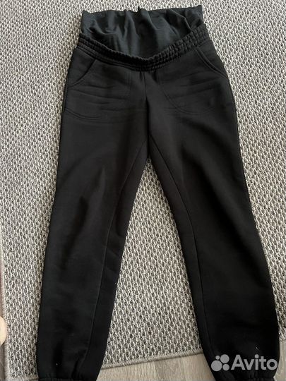 Штаны брюки джинсы для беременных