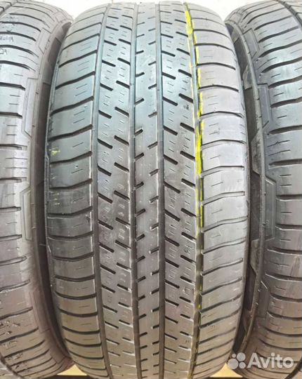 Continental Conti4x4Contact 235/55 R17 99V