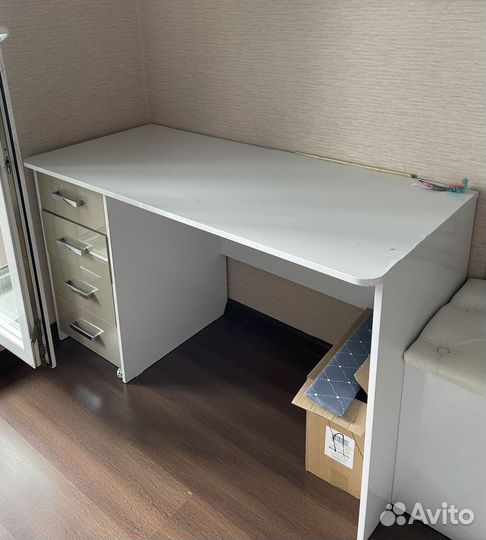 Письменный стол бу