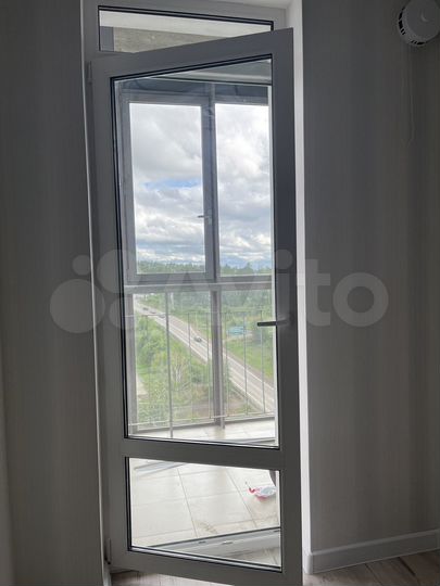 2-к. квартира, 38 м², 15/16 эт.