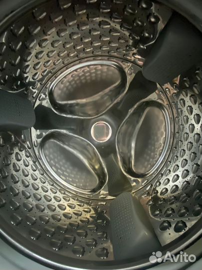 Стиральная машина bosch 6 кг