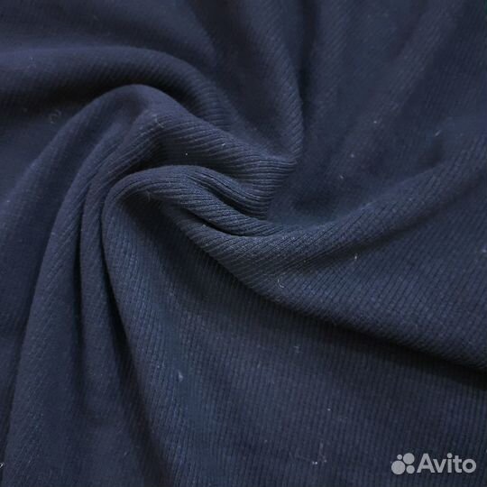 Ткань трикотаж лапша кашкорсе