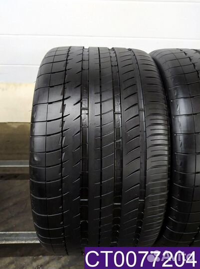 Michelin Pilot Sport 2 295/35 R18 96T