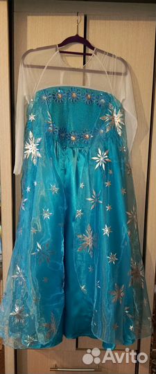 Продам новогодние костюмы