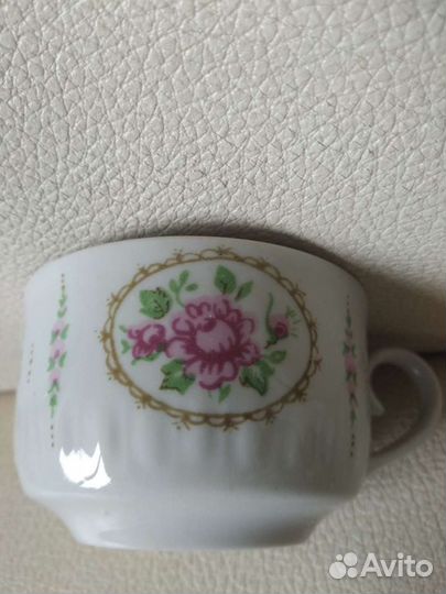 Сервиз кофейный Медобори