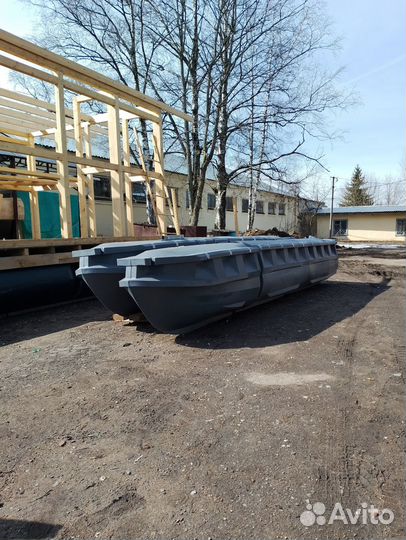 Модули плавучести