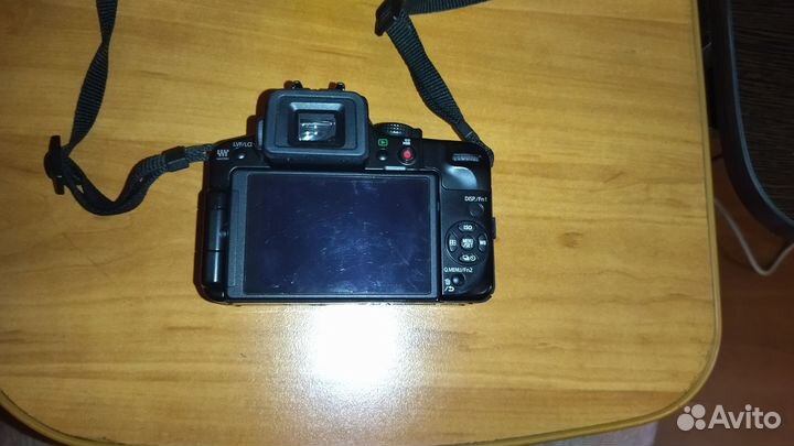 Panasonic lumix g3