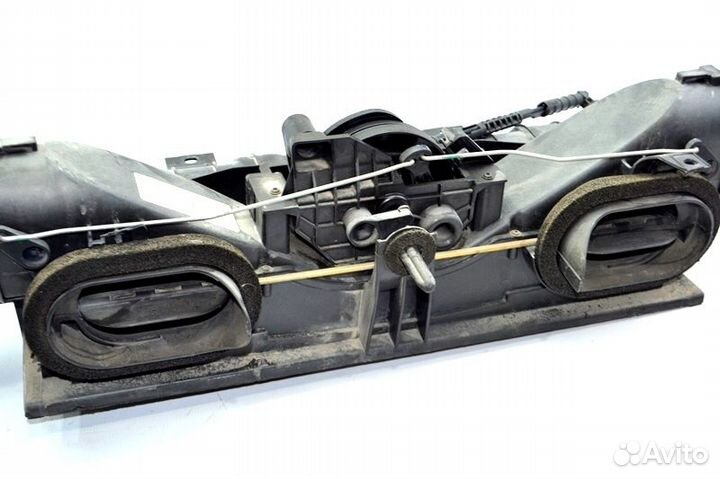 Корпус вентилятора отопления салона scania R-serie