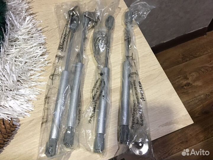 Доводчики для мебели