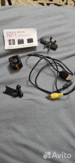 SQ 11 mini DV camera full HD 1920X1080