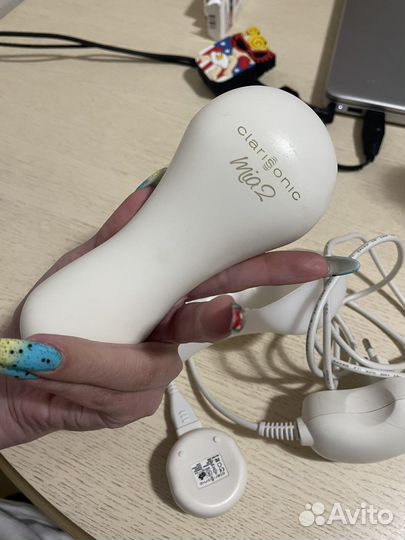 Clarisonic mia2