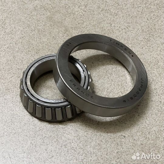 Подшипник Timken LM300849/16