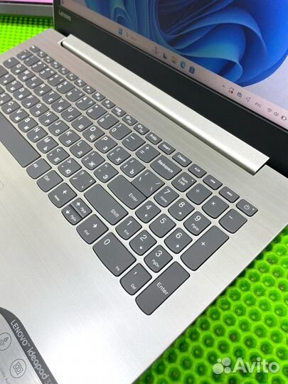 Ноутбук Lenovo IdeaPad 320-15IAP