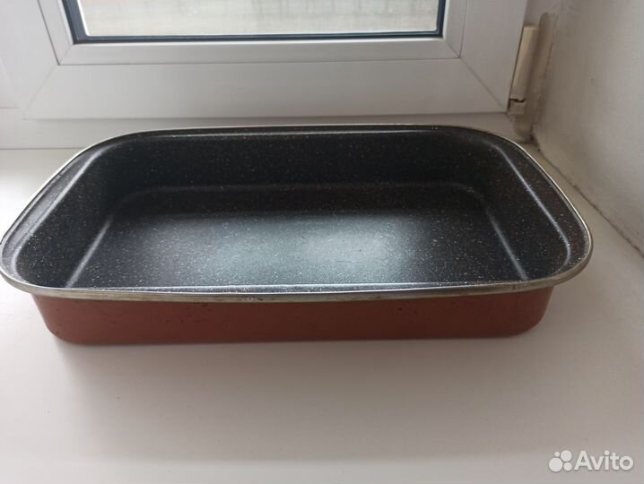 Противень для духовки