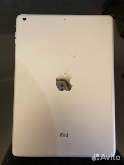 iPad Air WiFi 32gb