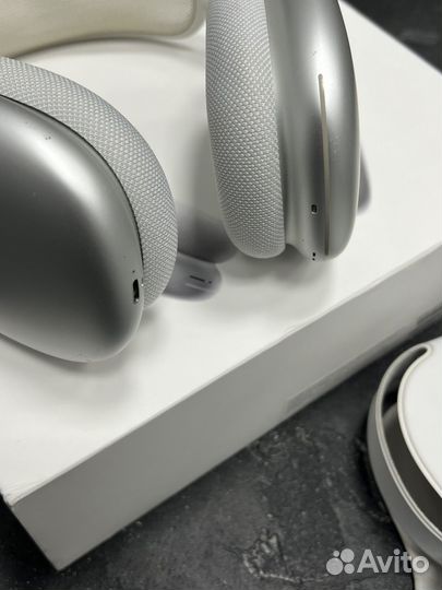 AirPods Max White оригинал