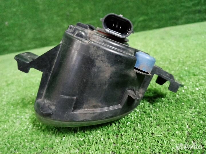 Фара противотуманная правая Bmw X5 E70 N52B30AF