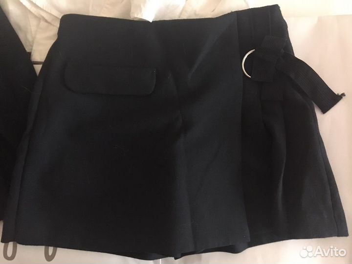 Блузки Silver Spoon Den marlex Юбка-шорты zara