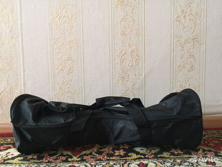 Гироскутер новый