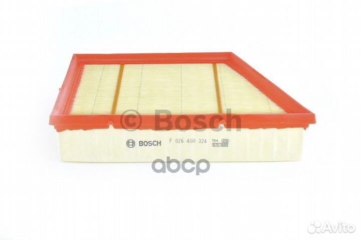 Фильтр воздушный F026400324 Bosch
