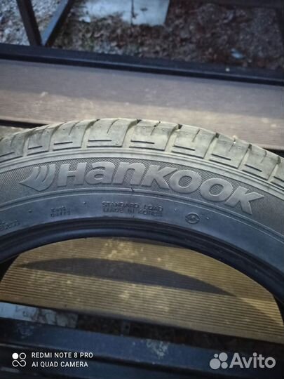 Hankook Optimo K415 235/50 R19 99H