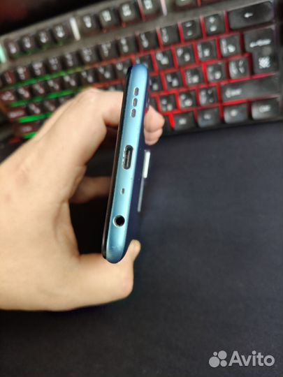 realme 9i, 4/128 ГБ