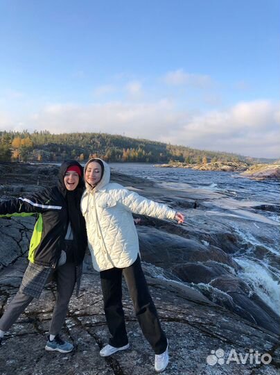 Тур в Карелию на выходные