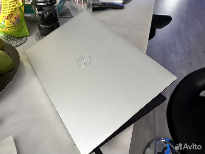 Dell xps 17 9710