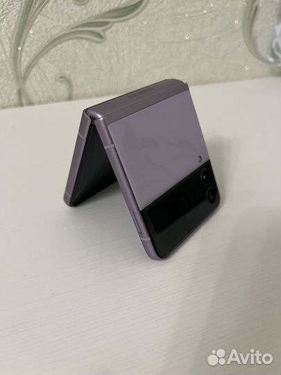 Samsung Galaxy Z Flip3 5G, 8/256 ГБ