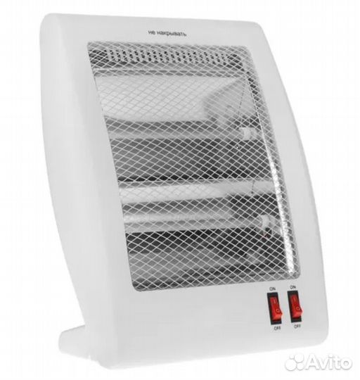 Инфракрасный обогреватель