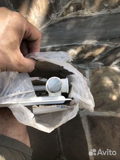 Радиатор отопления