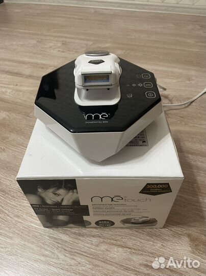 Элос фотоэпилятор ILuminage Me Touch 300K