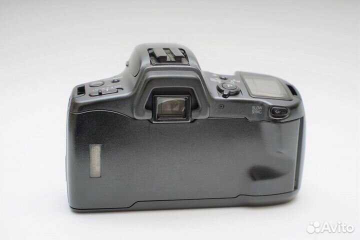 Фотоаппарат minolta 500 si 35-70 + батарейка