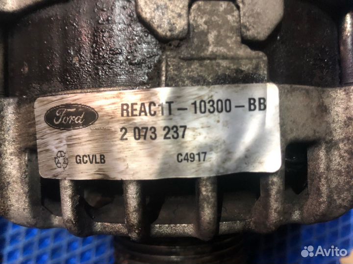 Генератор 2.2 P8FA Ford Transit 2073237