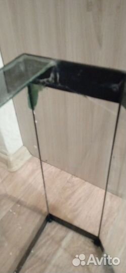 Аквариум на 70 литров