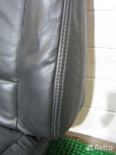 Обивка сидений Subaru Tribeca WX 2007