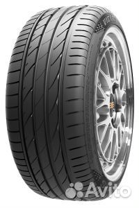 Maxxis Victra Sport SUV VS5 265/45 R20 104Y