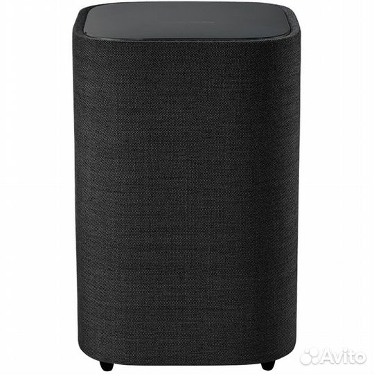 Сабвуфер harman/kardon citation sub s black (hkcit