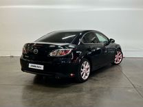 Mazda 6 2.0 AT, 2011, 196 000 км, с пробегом, цена 1 168 000 руб.