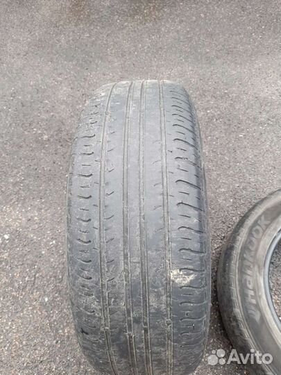 Hankook Optimo K415 225/60 R17