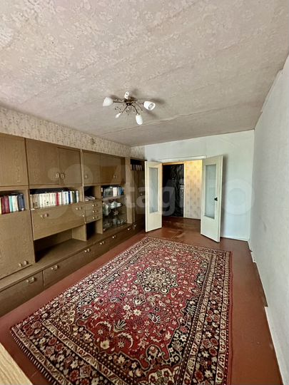 2-к. квартира, 54 м², 1/9 эт.