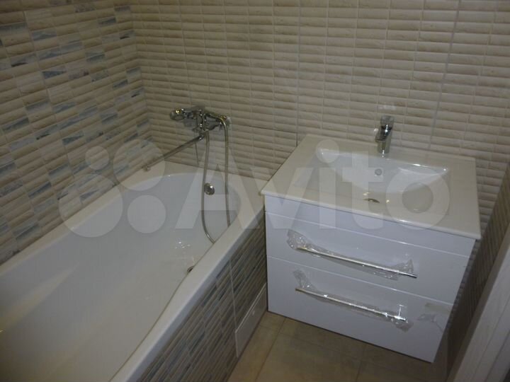 2-к. квартира, 53,5 м², 3/5 эт.