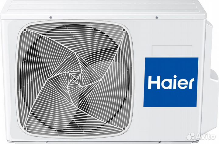 Кондиционер Haier