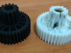 3д печать и инженерная 3D печать