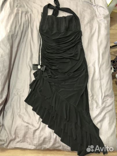 Платье торжественное