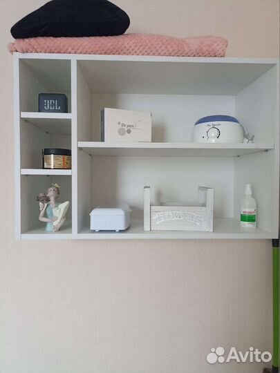 Полка навесная IKEA