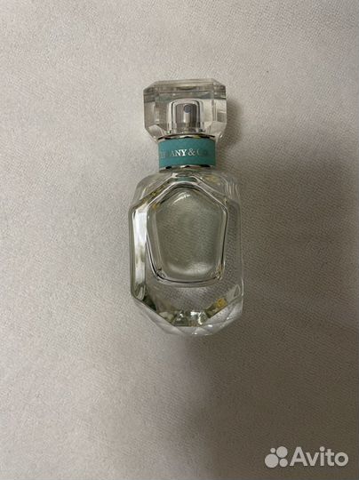 Духи Tiffani & Co 30 ml остаток